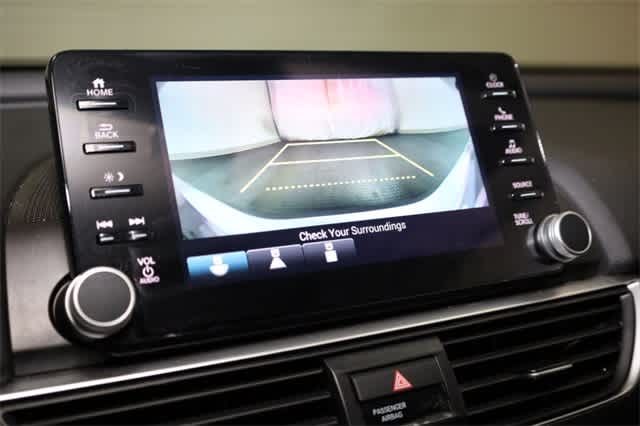 Thumbnail: 2022 Honda Accord - 24