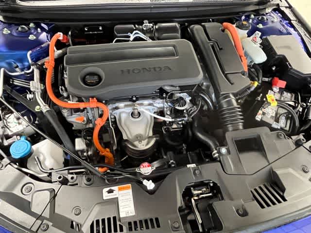 Thumbnail: 2026 Honda Accord - 12