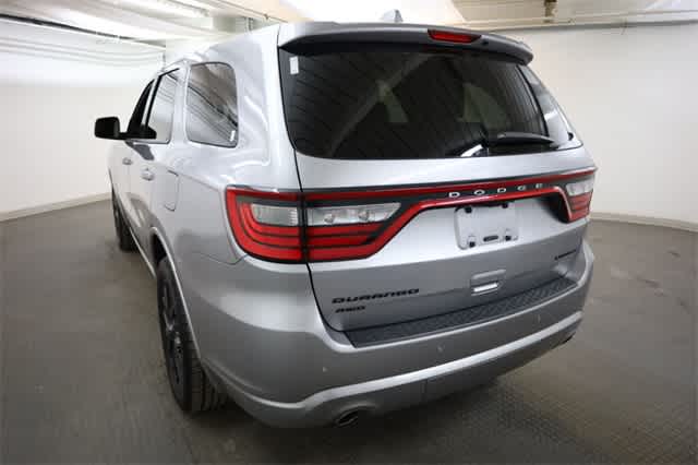 Thumbnail: 2016 Dodge Durango - 5