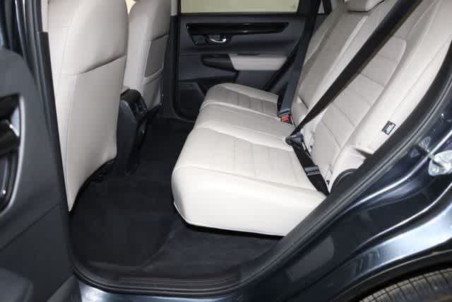 Thumbnail: 2023 Honda CR-V - 21