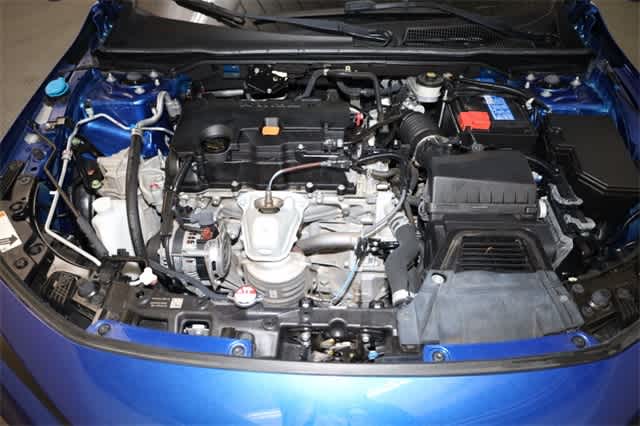 Thumbnail: 2022 Honda Civic - 35