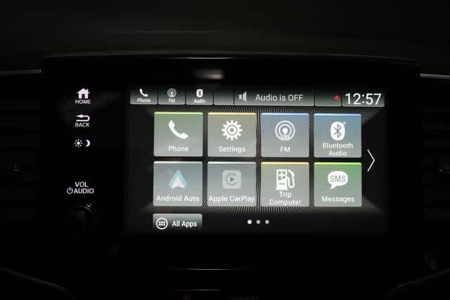 Thumbnail: 2019 Honda Passport - 26