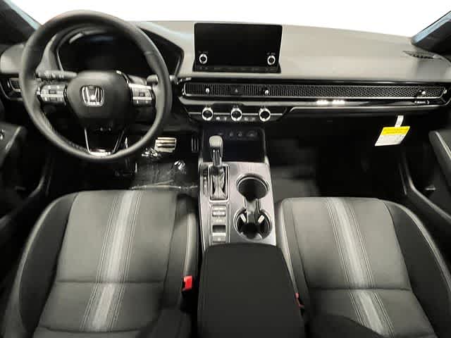 Thumbnail: 2026 Honda Civic - 15