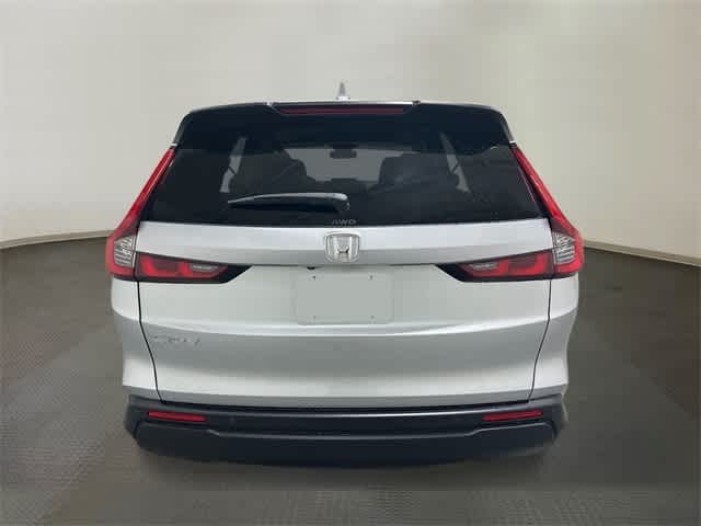Thumbnail: 2026 Honda CR-V - 4