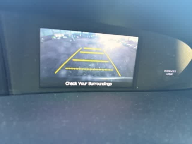 Thumbnail: 2013 Honda Civic - 6