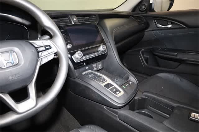 Thumbnail: 2022 Honda Insight - 23