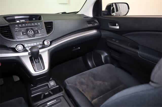 Thumbnail: 2014 Honda CR-V - 18