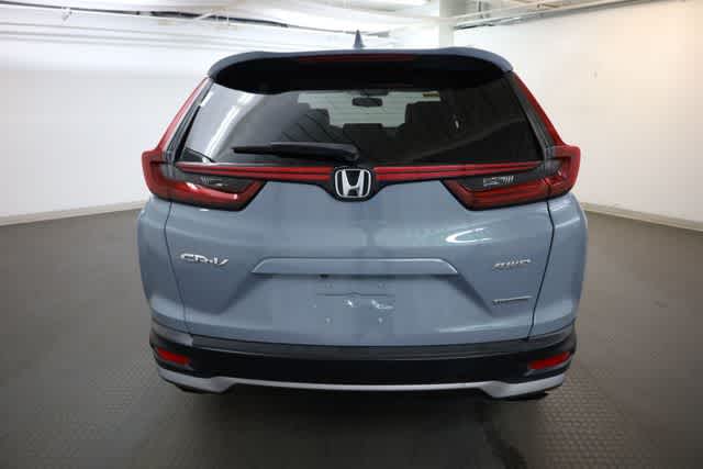 Thumbnail: 2020 Honda CR-V - 6