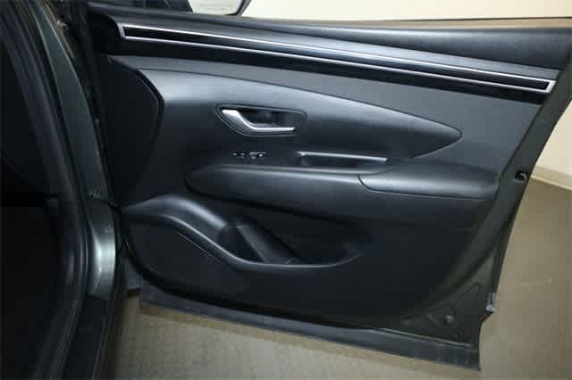 Thumbnail: 2023 Hyundai Tucson - 23