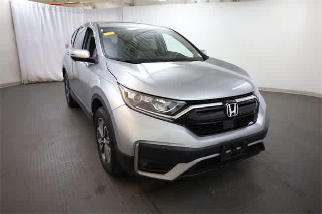 Thumbnail: 2022 Honda CR-V - 11
