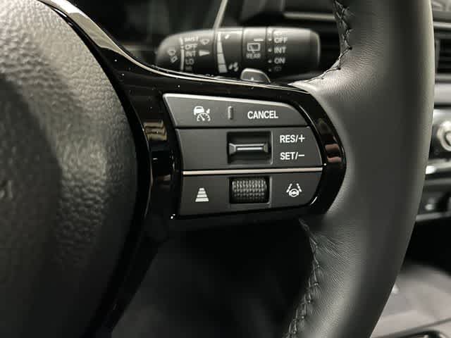 Thumbnail: 2026 Honda Passport - 13