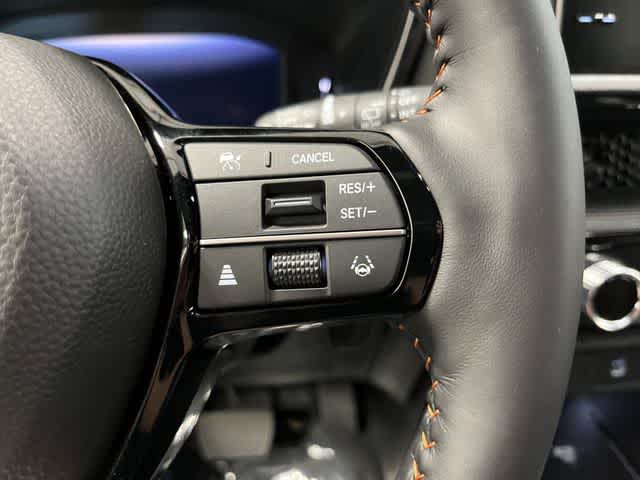 Thumbnail: 2026 Honda CR-V - 19