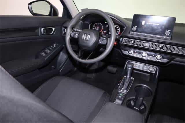 Thumbnail: 2023 Honda Civic - 16