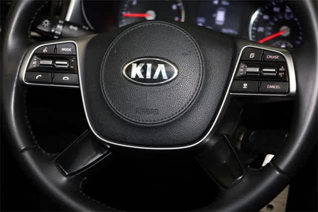 Thumbnail: 2019 Kia Sorento - 34