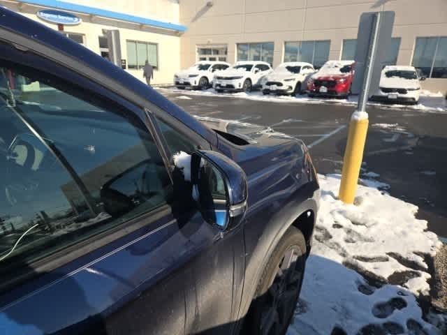 Thumbnail: 2023 Honda Passport - 16