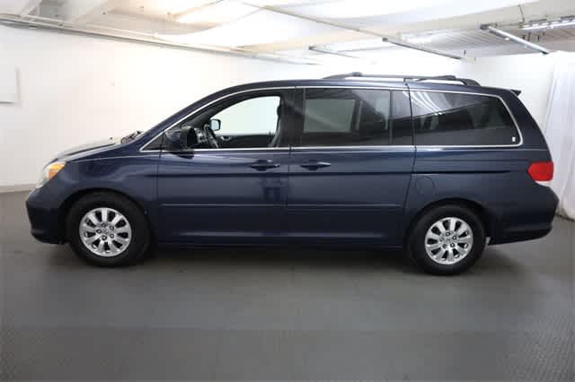 Thumbnail: 2010 Honda Odyssey - 3