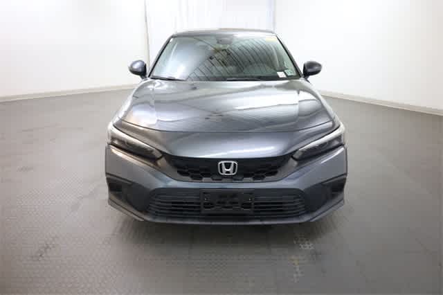 Thumbnail: 2023 Honda Civic - 12