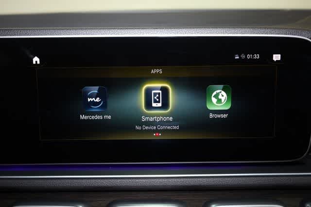 Thumbnail: 2021 Mercedes-Benz GLE - 34