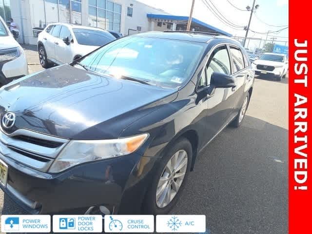 2013 Toyota Venza LE -
                  Union, NJ