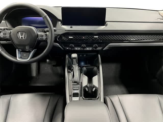Thumbnail: 2025 Honda Accord - 17