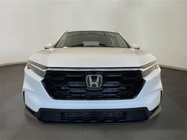 Thumbnail: 2026 Honda CR-V - 9