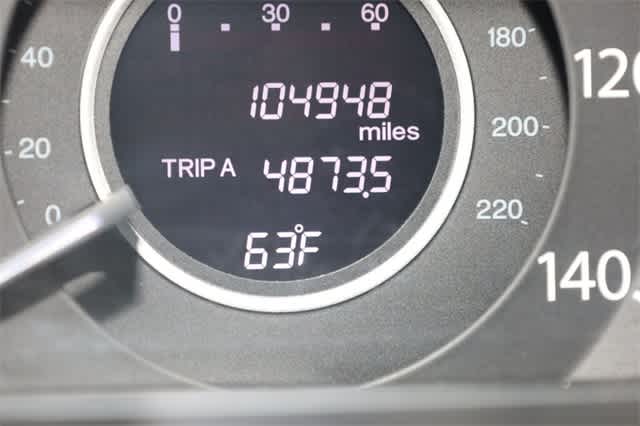 Thumbnail: 2012 Honda CR-V - 25