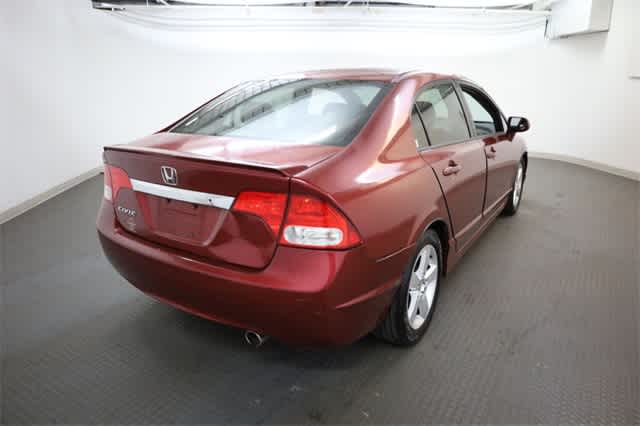 Thumbnail: 2011 Honda Civic - 7