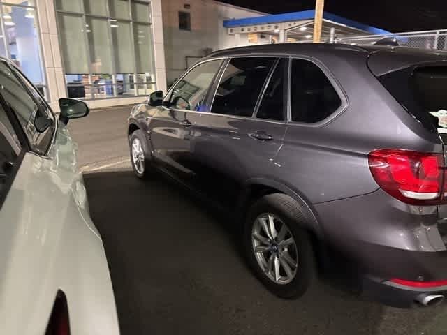 Thumbnail: 2015 BMW X5 - 17