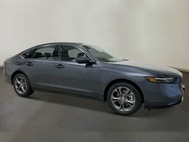 Thumbnail: 2025 Honda Accord - 8