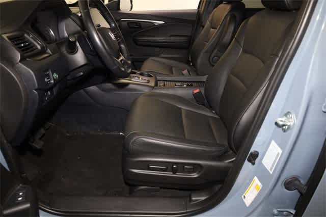 Thumbnail: 2023 Honda Passport - 15