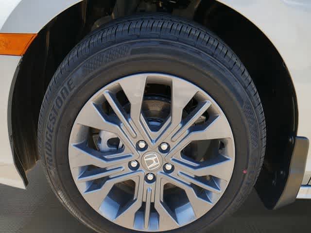 Thumbnail: 2026 Honda Odyssey - 6