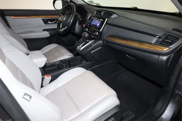 Thumbnail: 2018 Honda CR-V - 19