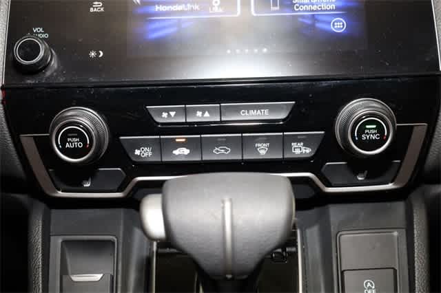 Thumbnail: 2022 Honda CR-V - 30