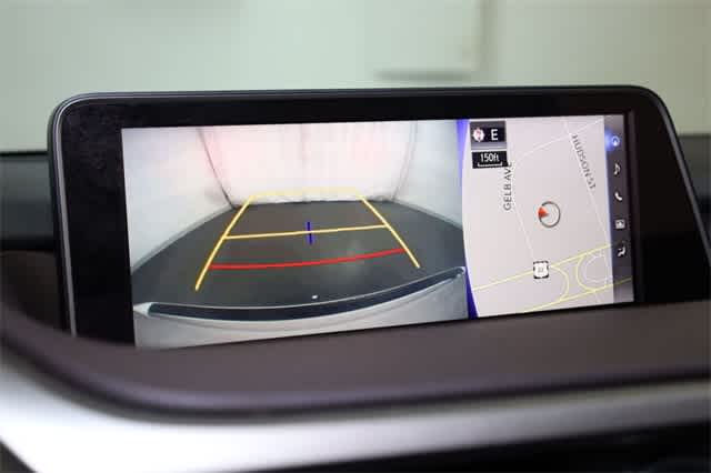 Thumbnail: 2017 Lexus RX - 24