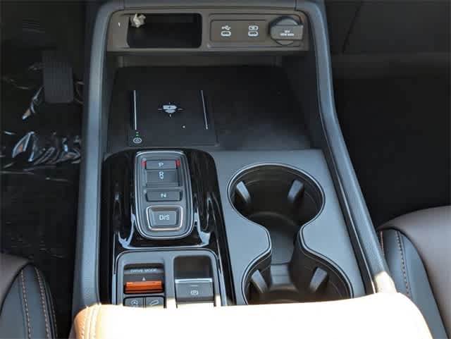 Thumbnail: 2026 Honda Pilot - 20