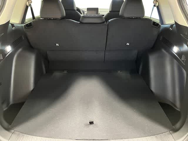 Thumbnail: 2026 Honda CR-V - 26