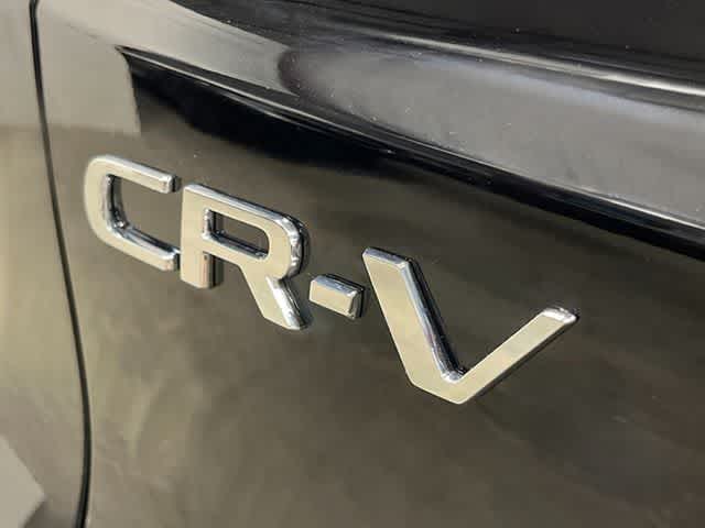 Thumbnail: 2026 Honda CR-V - 5