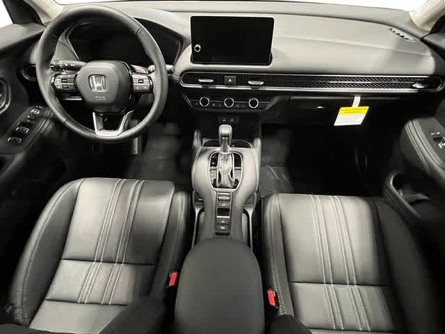 Thumbnail: 2026 Honda HR-V - 15