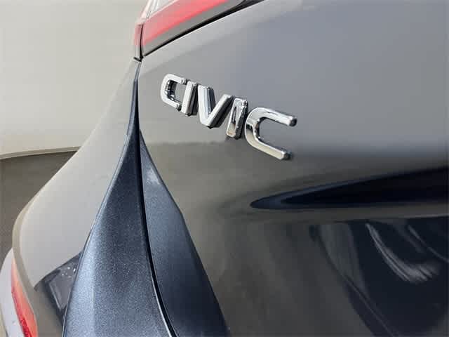 Thumbnail: 2026 Honda Civic - 6