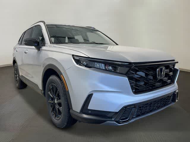 Thumbnail: 2026 Honda CR-V - 9