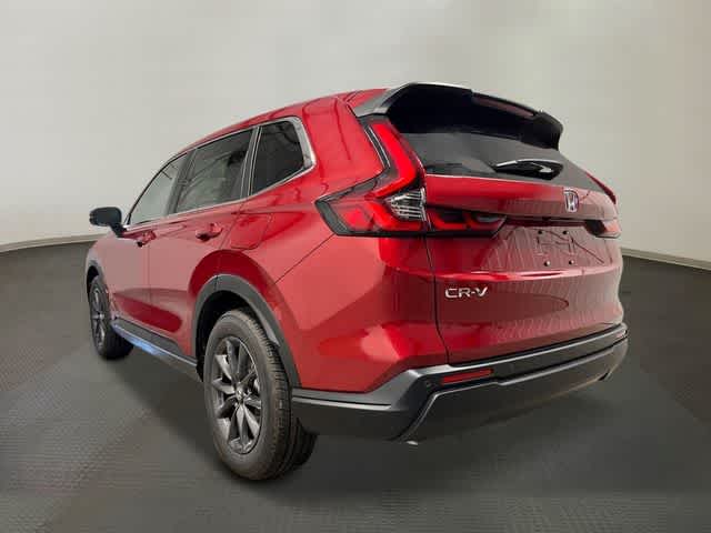 Thumbnail: 2026 Honda CR-V - 3