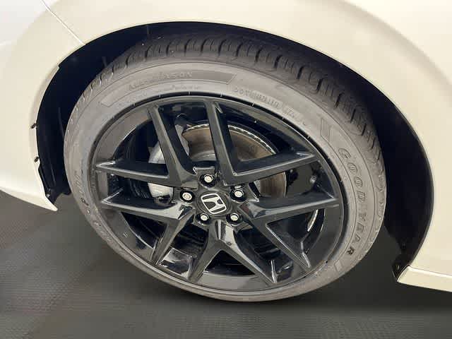 Thumbnail: 2026 Honda Civic - 11