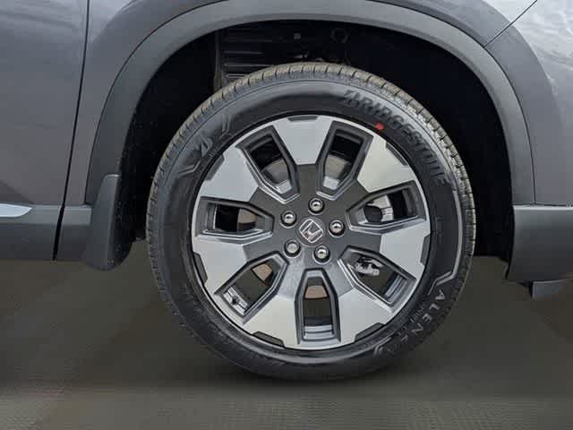 Thumbnail: 2026 Honda Pilot - 9