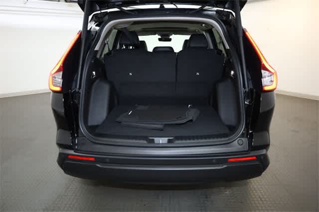 Thumbnail: 2024 Honda CR-V - 34