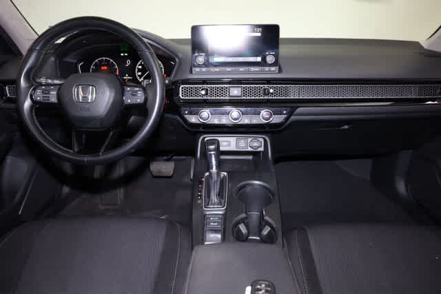 Thumbnail: 2024 Honda Civic - 24