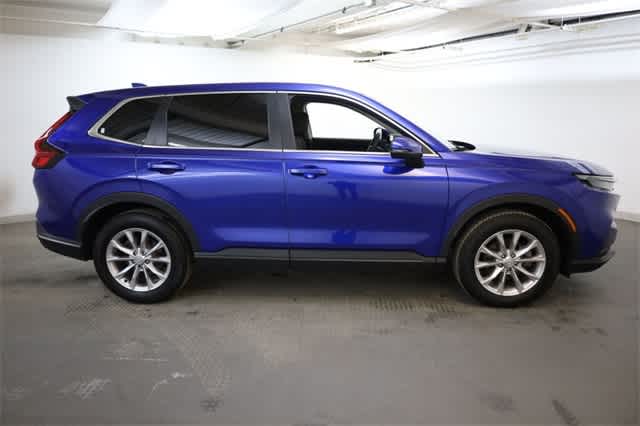 Thumbnail: 2025 Honda CR-V - 9