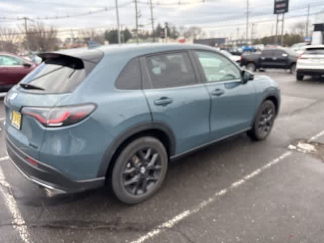 Thumbnail: 2023 Honda HR-V - 20