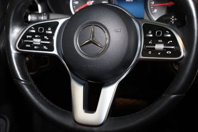 Thumbnail: 2019 Mercedes-Benz C-Class - 35