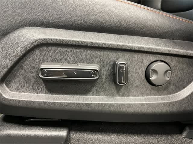 Thumbnail: 2026 Honda Pilot - 11