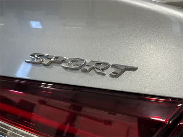 Thumbnail: 2026 Honda Civic - 6